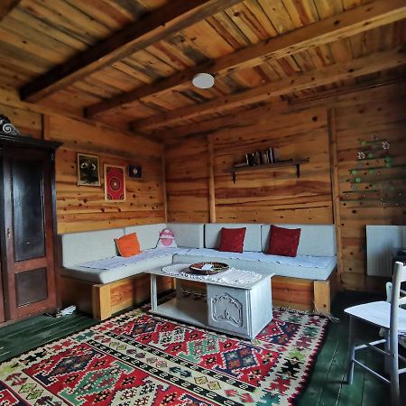 Chalet Belino Sokace Ужице Экстерьер фото