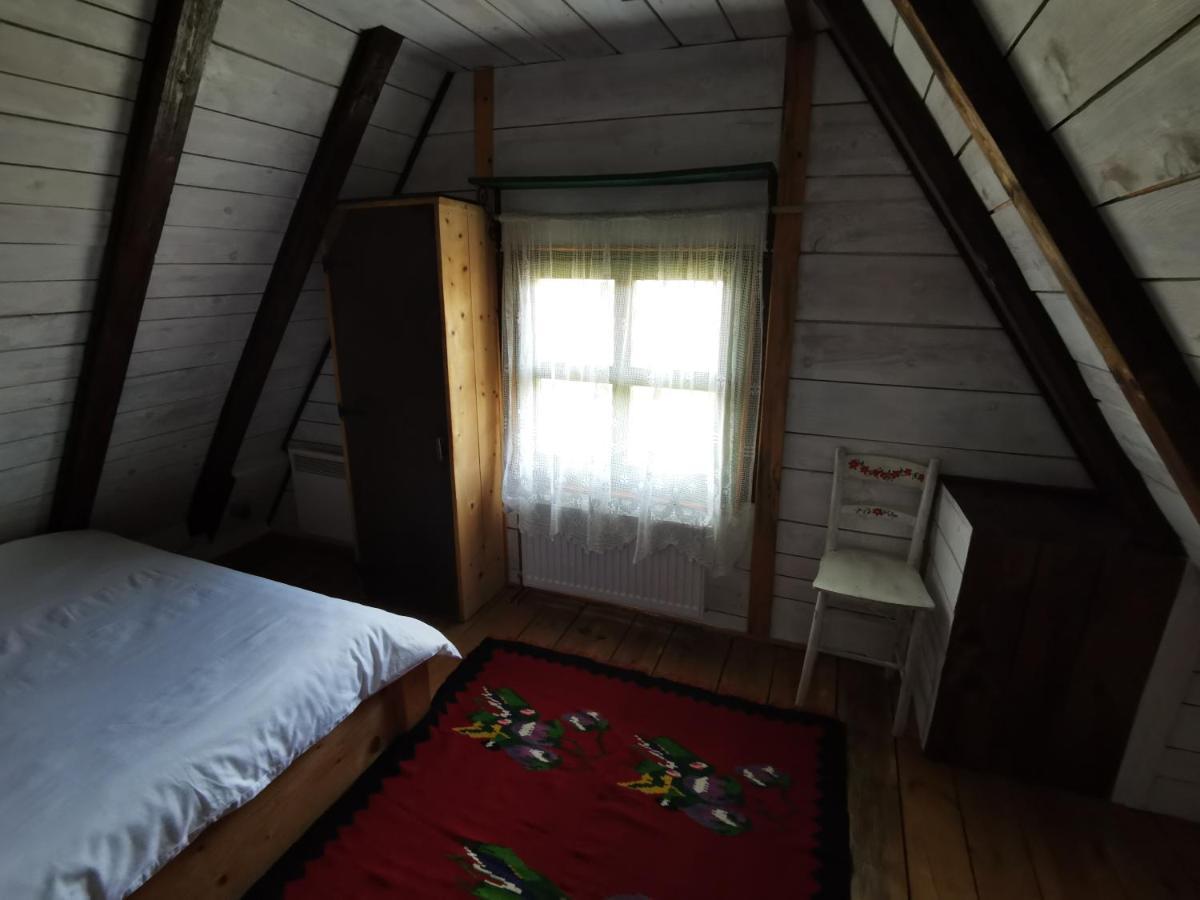 Chalet Belino Sokace Ужице Экстерьер фото