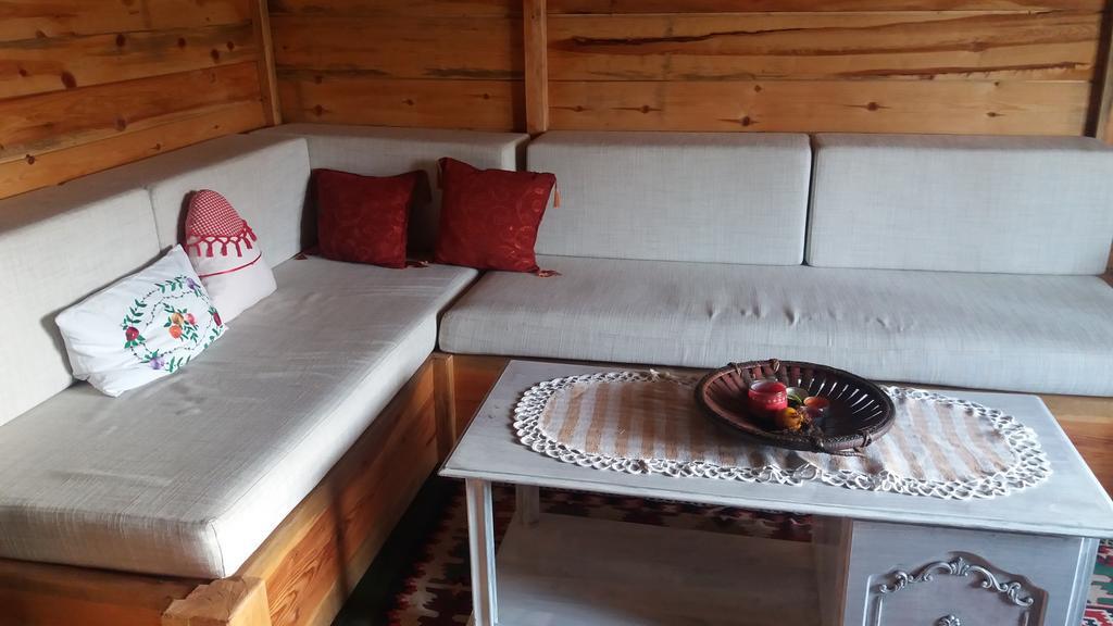 Chalet Belino Sokace Ужице Экстерьер фото