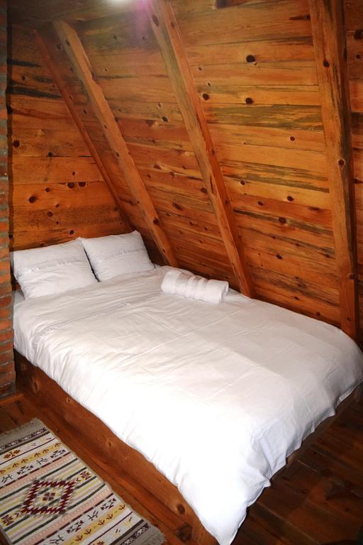 Chalet Belino Sokace Ужице Экстерьер фото